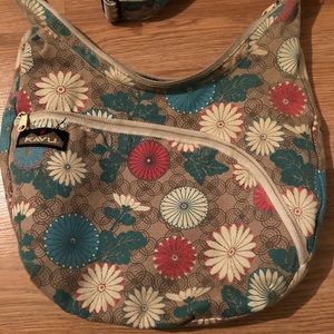 Kavu crossbody
